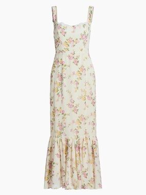 reformation jillian silk dress poshmark Reformation | Dresses | Reformation Jillian Silk Dress